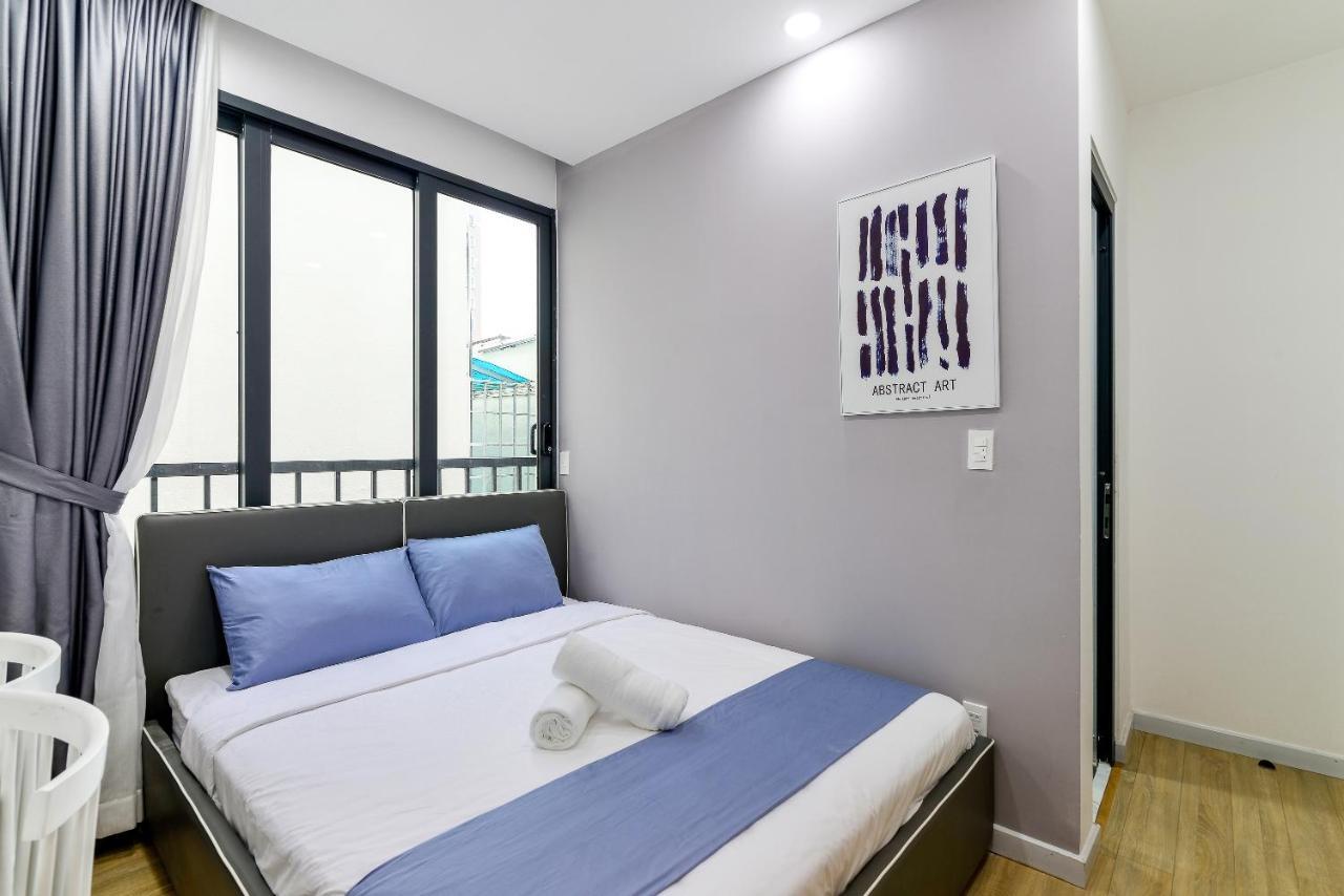 Cozrum Homes - Saphera Hô Chi Minh-Ville