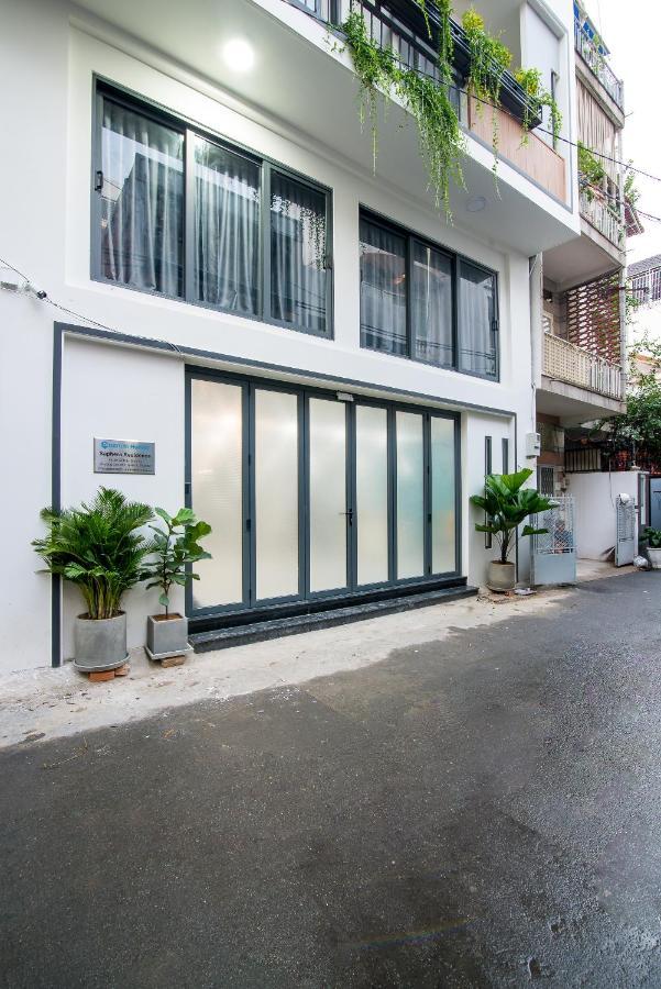 Appartement Cozrum Homes - Saphera *
