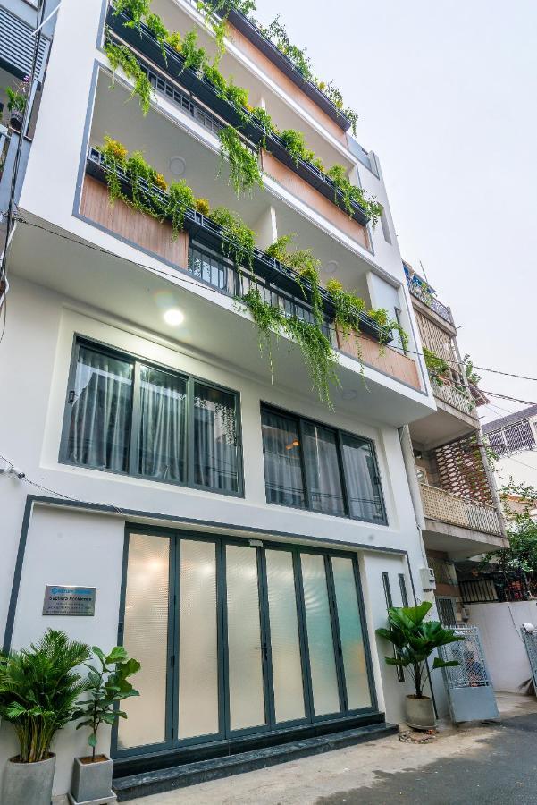 Appartement Cozrum Homes - Saphera *