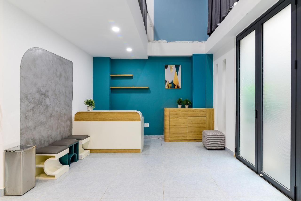 Cozrum Homes - Saphera * Hô Chi Minh-Ville
