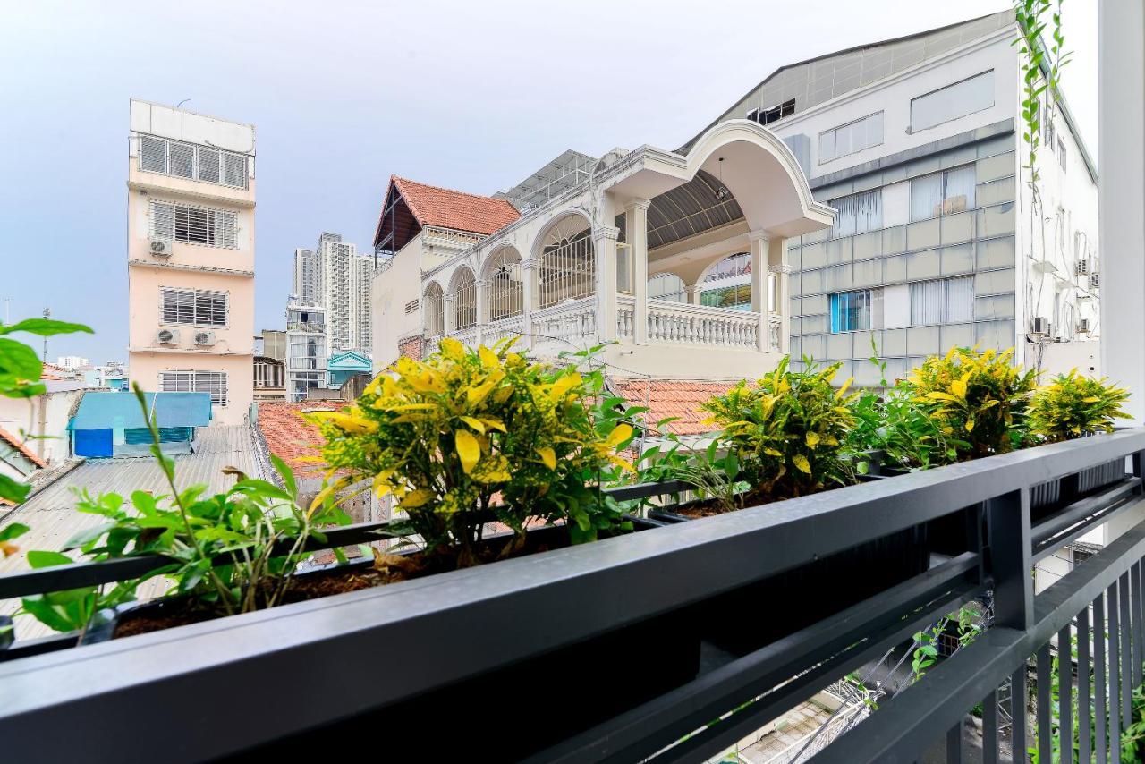 Cozrum Homes - Saphera * Hô Chi Minh-Ville