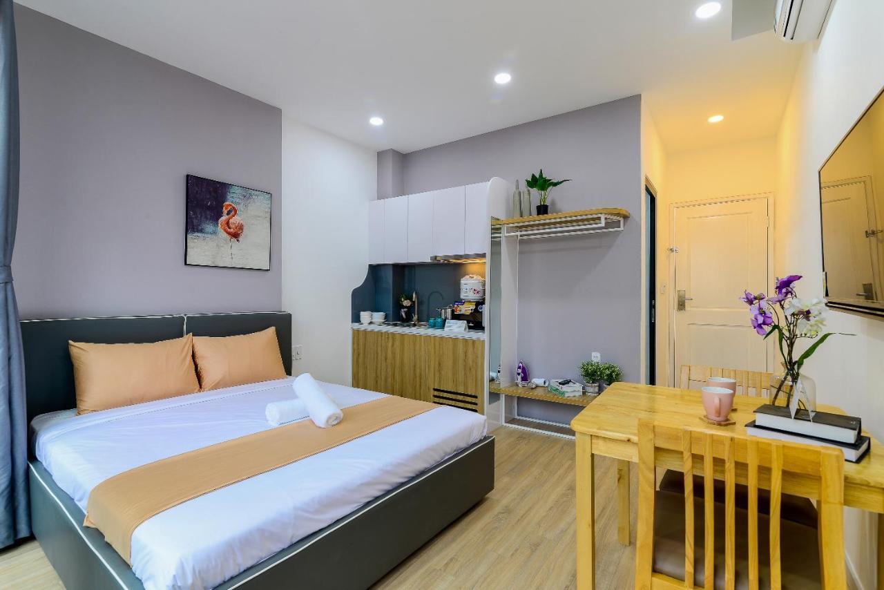 Cozrum Homes - Saphera * Hô Chi Minh-Ville