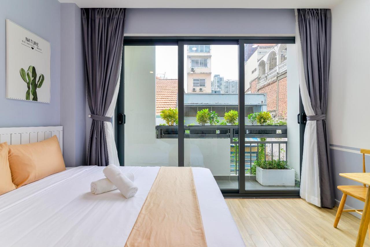 Appartement Cozrum Homes - Saphera