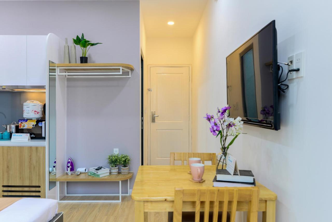 Appartement Cozrum Homes - Saphera *