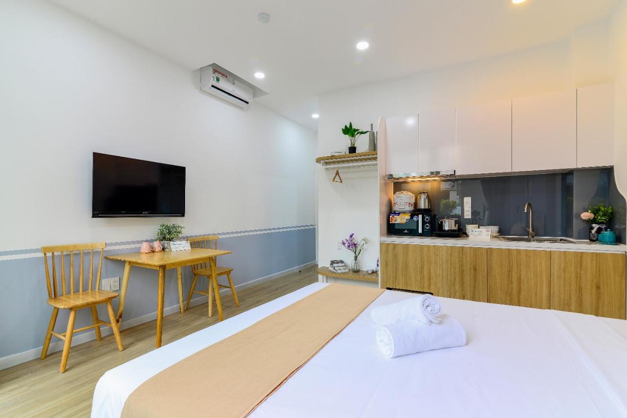 Appartement Cozrum Homes - Saphera