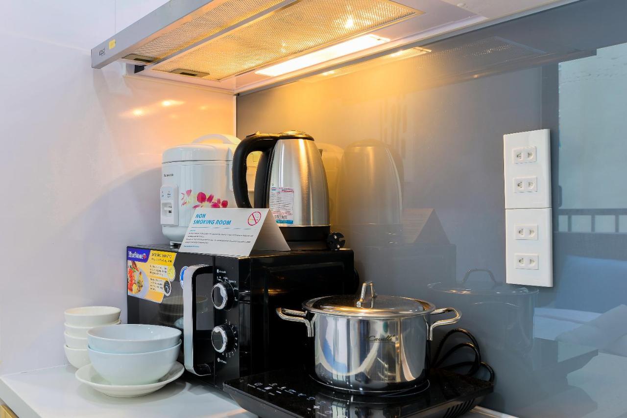 Appartement Cozrum Homes - Saphera *