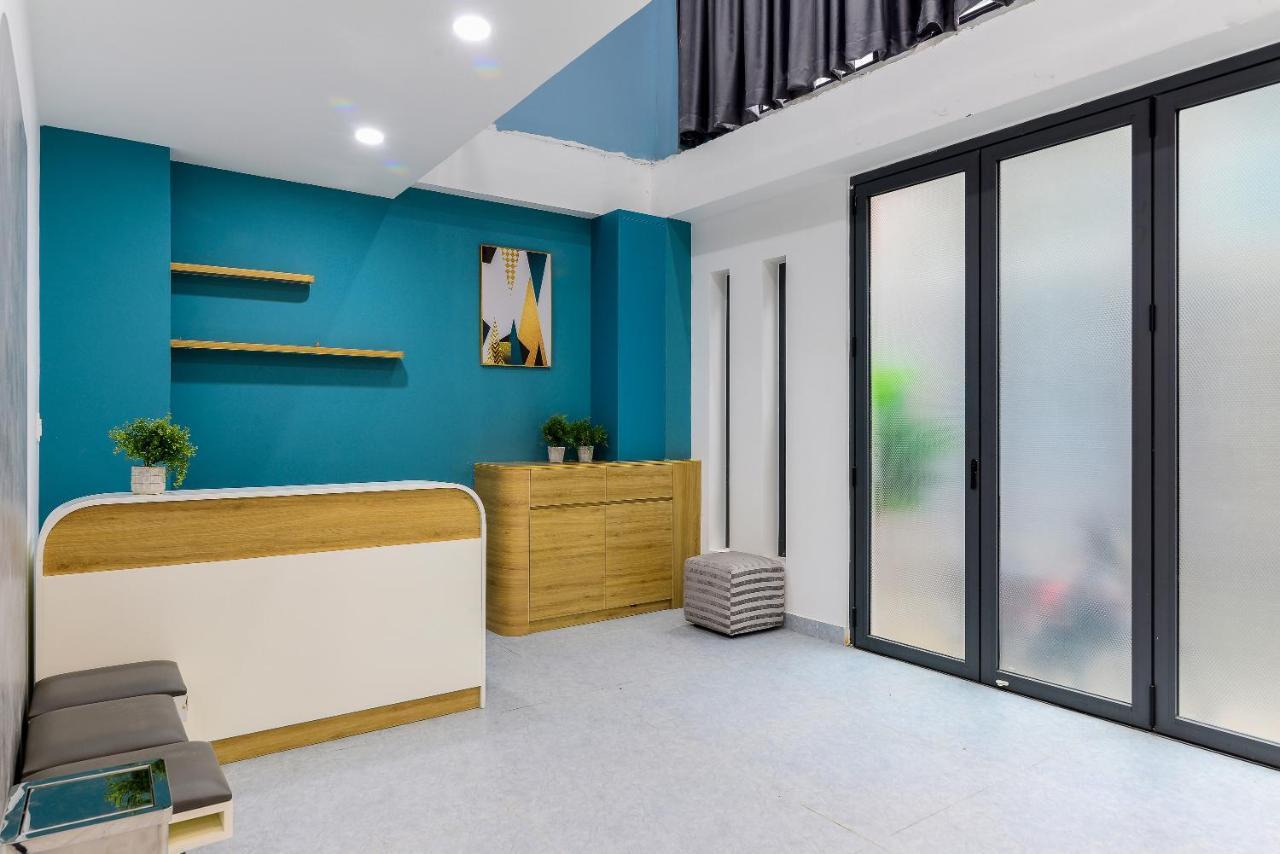 Cozrum Homes - Saphera Appartement
