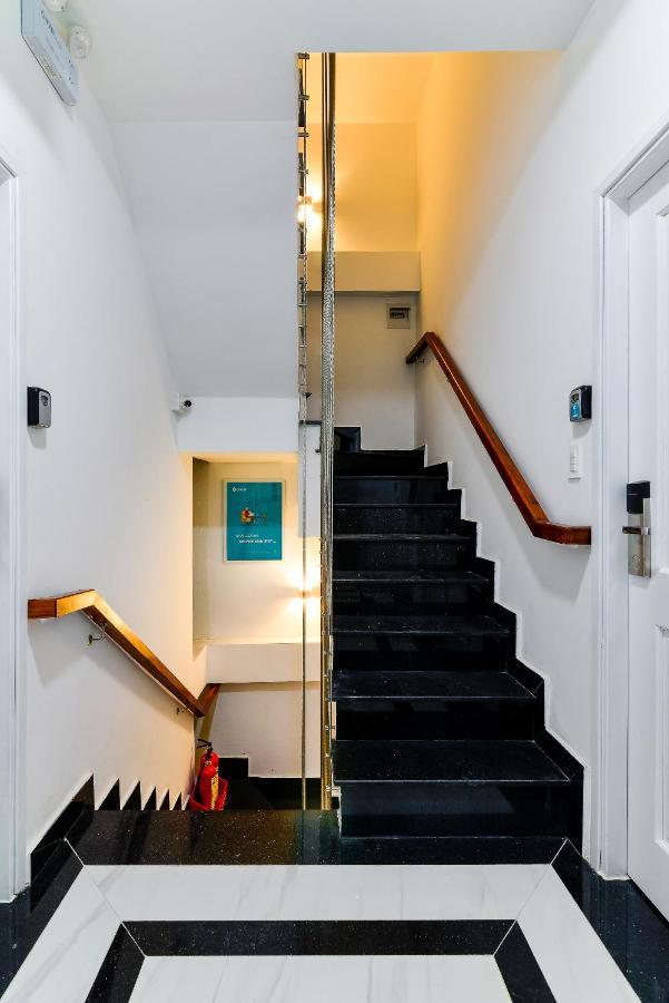 Cozrum Homes - Saphera Appartement