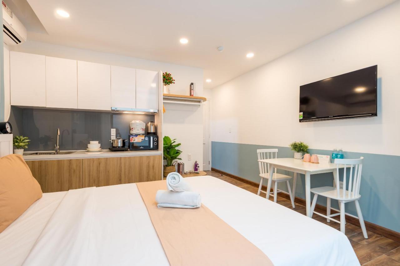 Cozrum Homes - Saphera Hô Chi Minh-Ville