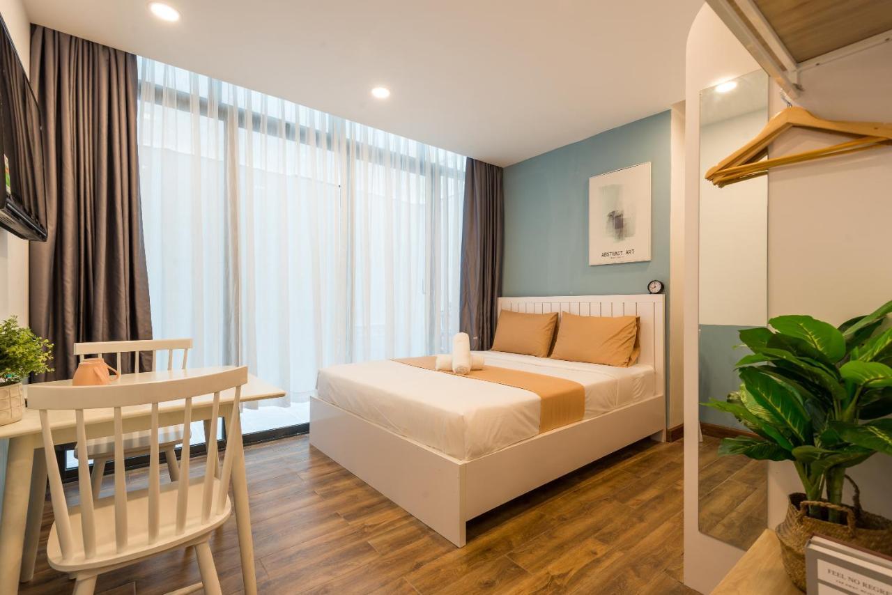 Cozrum Homes - Saphera Appartement