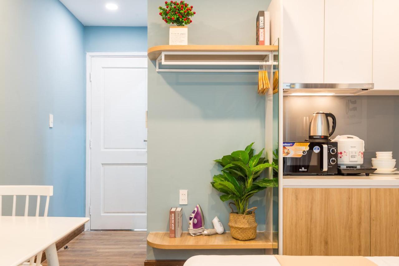 Cozrum Homes - Saphera Appartement