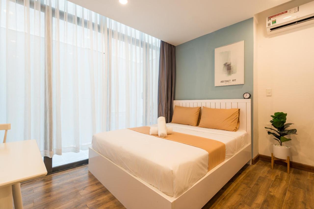 Appartement Cozrum Homes - Saphera Hô Chi Minh-Ville
