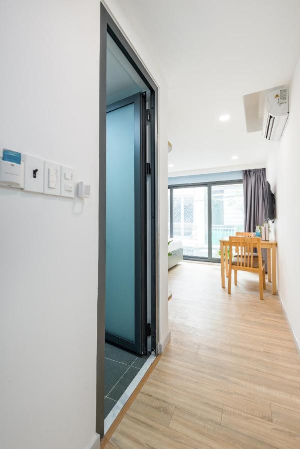 Appartement Cozrum Homes - Saphera Hô Chi Minh-Ville