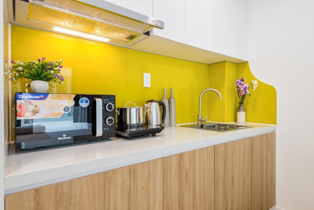 Cozrum Homes - Saphera Hô Chi Minh-Ville