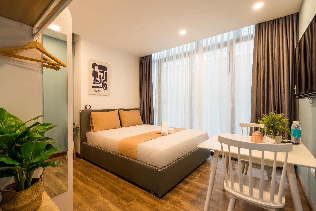Cozrum Homes - Saphera Appartement