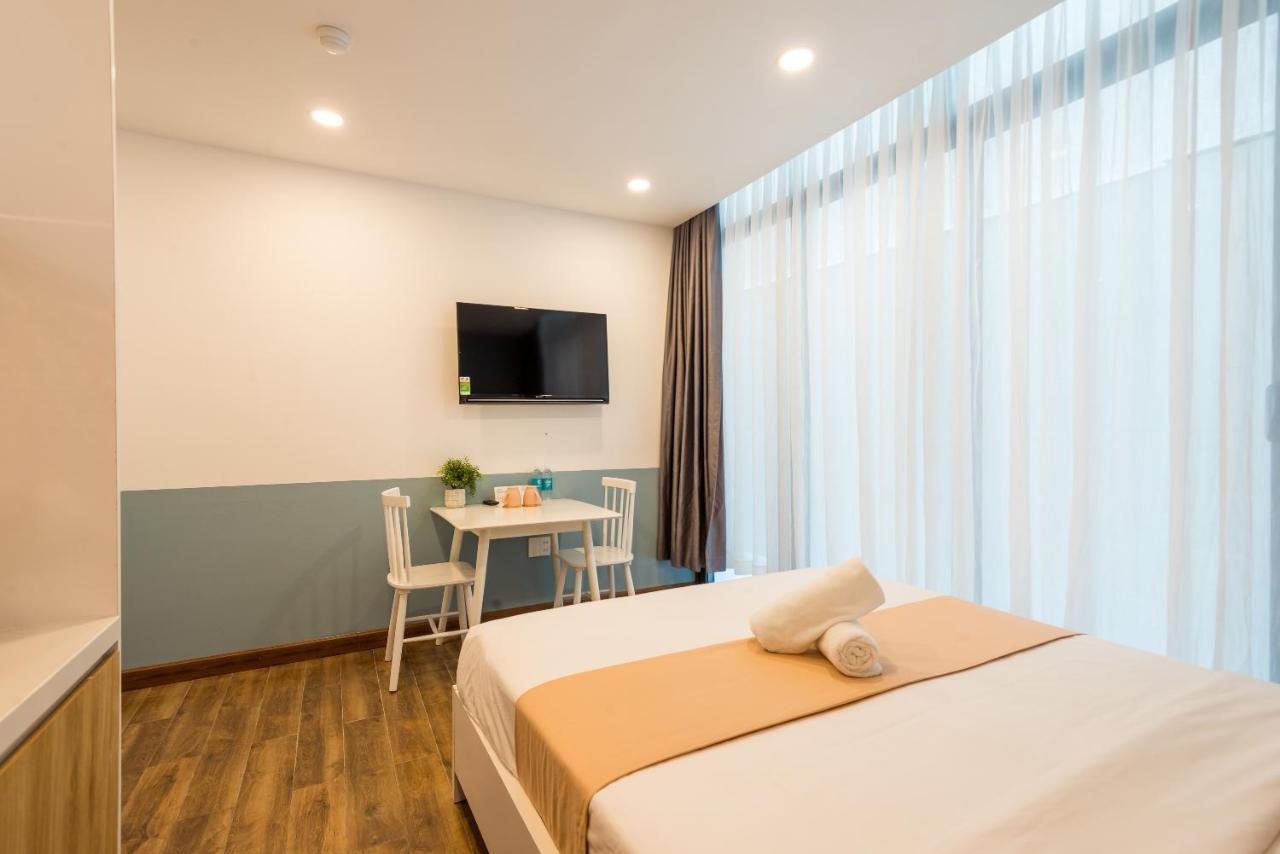 Cozrum Homes - Saphera Hô Chi Minh-Ville