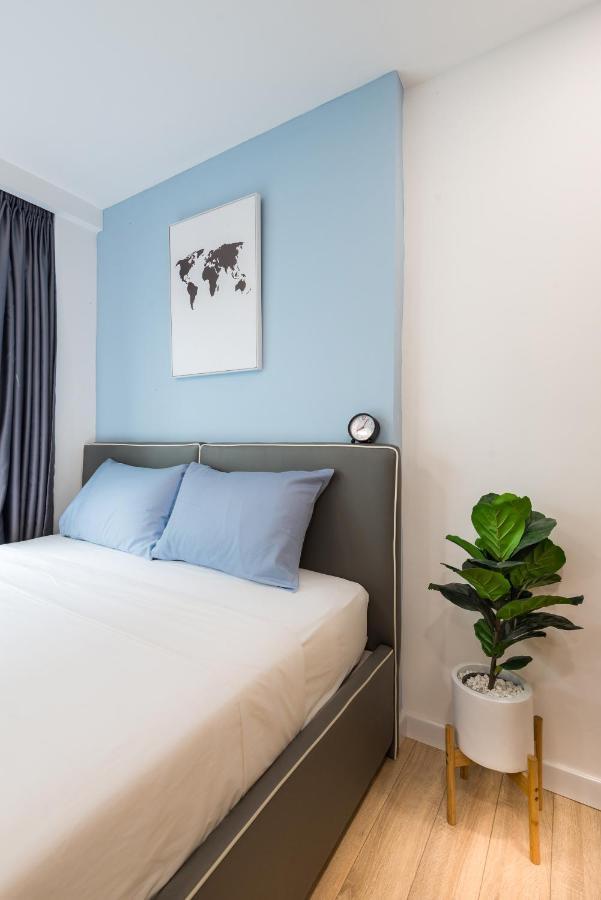 Appartement Cozrum Homes - Saphera *