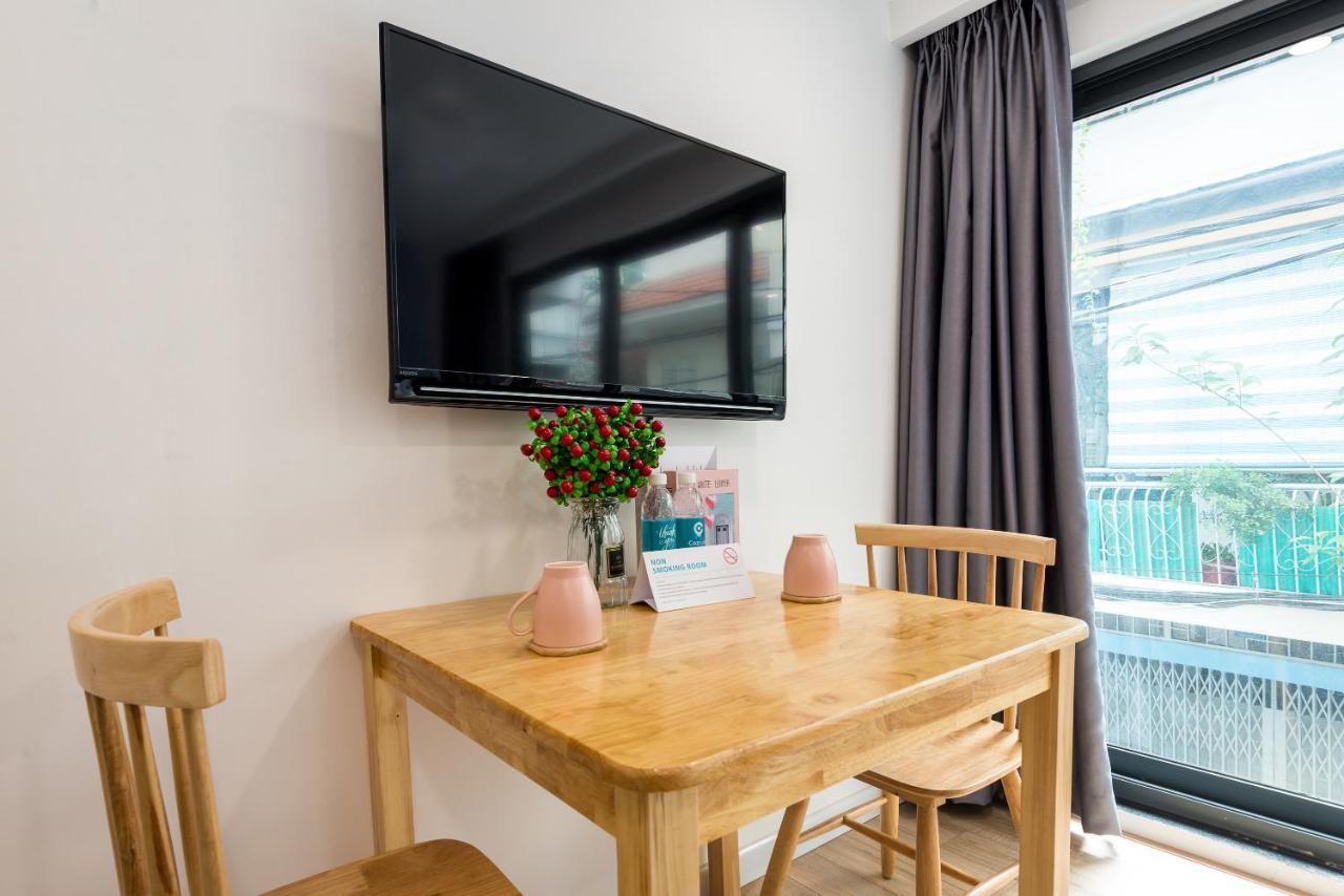 Cozrum Homes - Saphera Hô Chi Minh-Ville