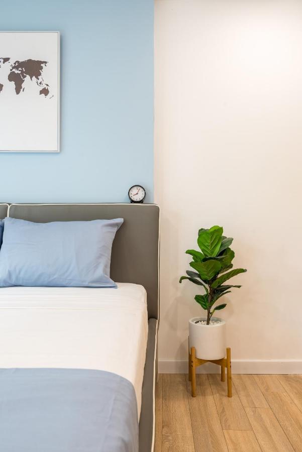 Appartement Cozrum Homes - Saphera Hô Chi Minh-Ville