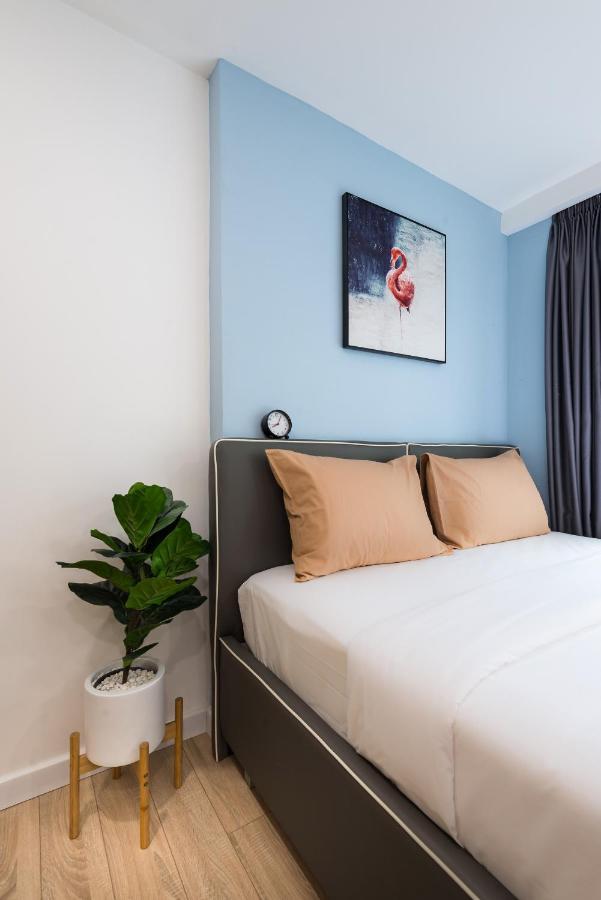 Cozrum Homes - Saphera Appartement *